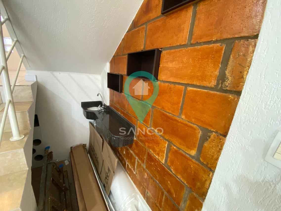 CASA DISPONÍVEL PARA LOCAÇÃO, NO PARQUE CIDADE JARDIM II, NA CIDADE DE JUNDIAÍ - Jundiaí - 