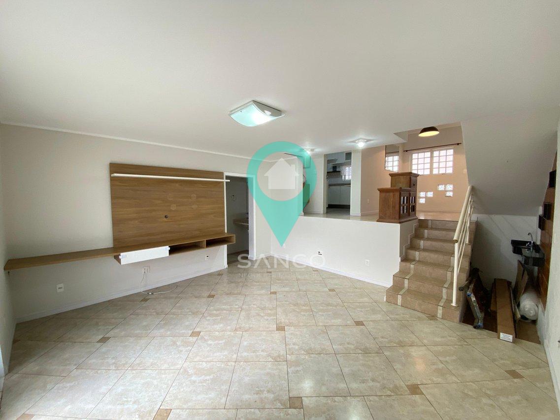 CASA DISPONÍVEL PARA LOCAÇÃO, NO PARQUE CIDADE JARDIM II, NA CIDADE DE JUNDIAÍ - Jundiaí - 