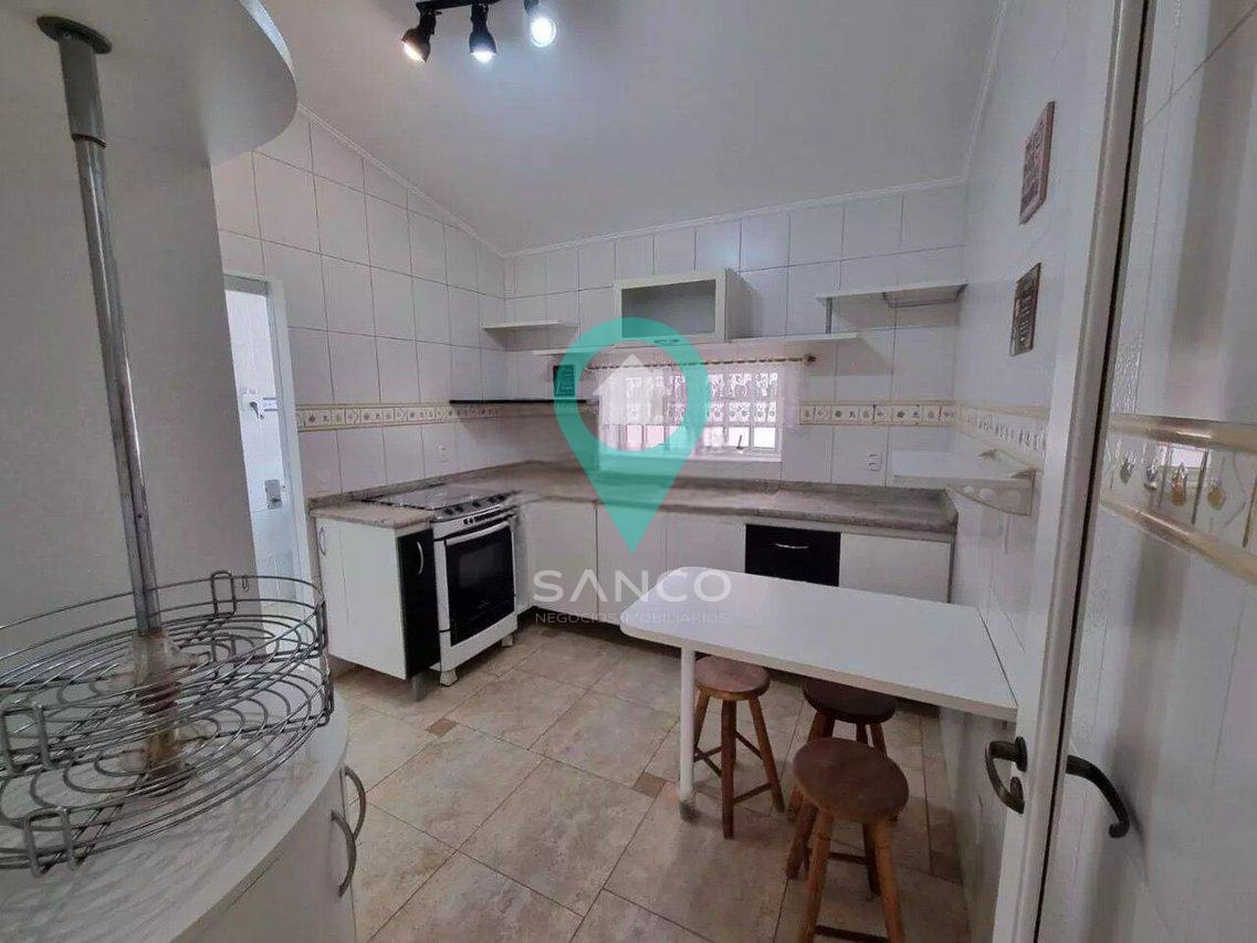 CASA DISPONÍVEL PARA LOCAÇÃO, NO PARQUE CIDADE JARDIM II, NA CIDADE DE JUNDIAÍ - Jundiaí - 