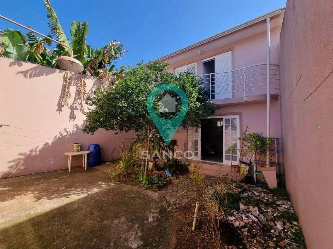 CASA DISPONÍVEL PARA LOCAÇÃO, NO PARQUE CIDADE JARDIM II, NA CIDADE DE JUNDIAÍ - Jundiaí - 