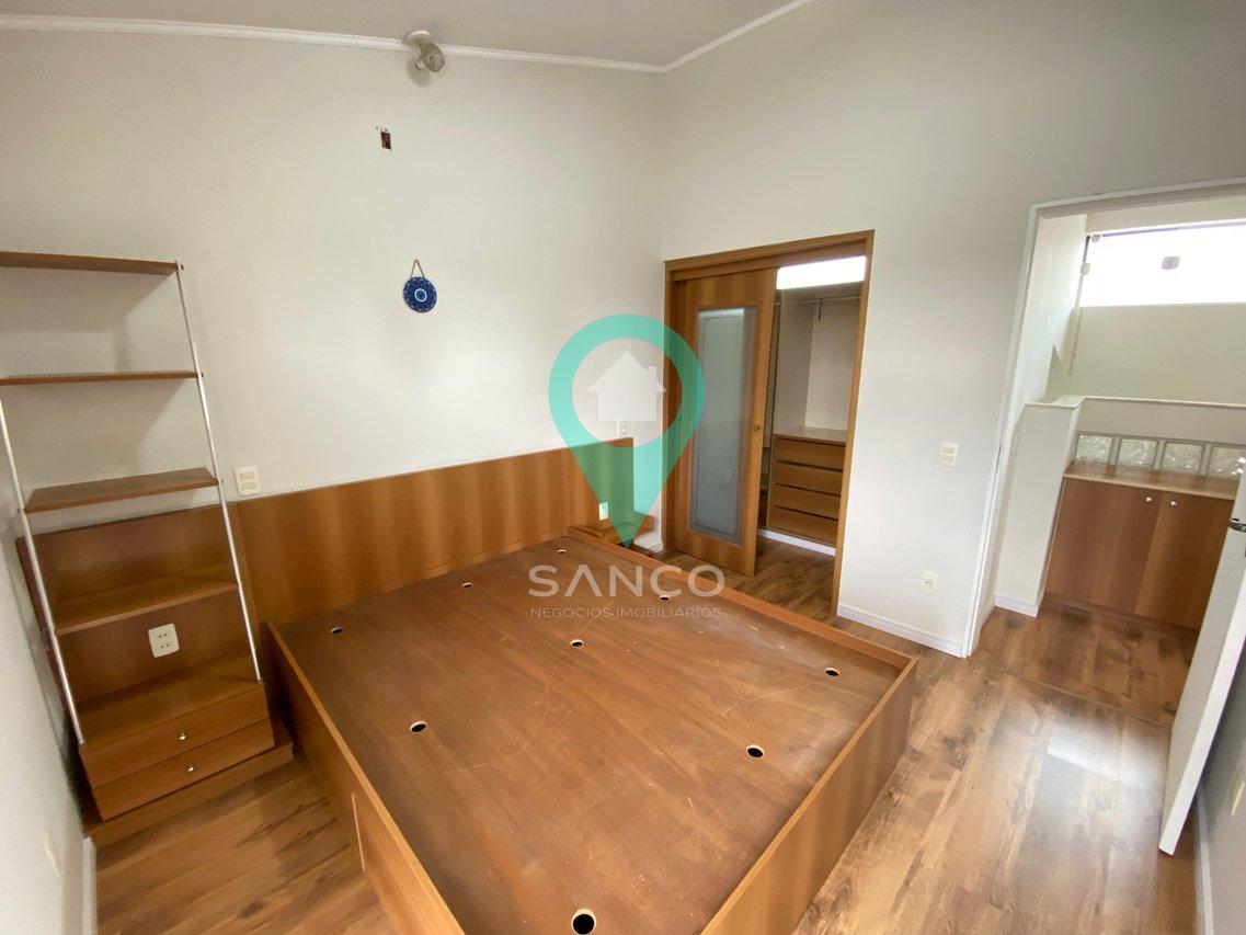 CASA DISPONÍVEL PARA LOCAÇÃO, NO PARQUE CIDADE JARDIM II, NA CIDADE DE JUNDIAÍ - Jundiaí - 