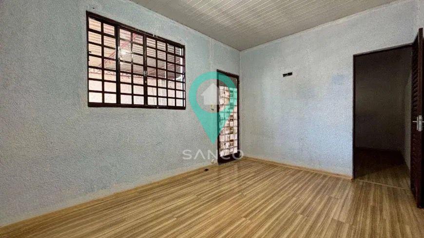 CASA DISPONÍVEL PARA LOCAÇÃO, NO BAIRRO VILA PROGRESSO, NA CIDADE DE JUNDIAÍ - Jundiaí - 