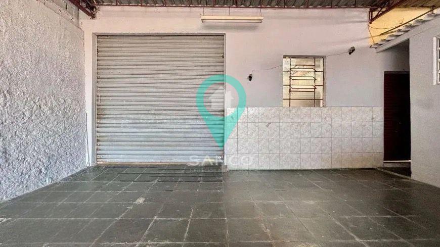 CASA DISPONÍVEL PARA LOCAÇÃO, NO BAIRRO VILA PROGRESSO, NA CIDADE DE JUNDIAÍ - Jundiaí - 