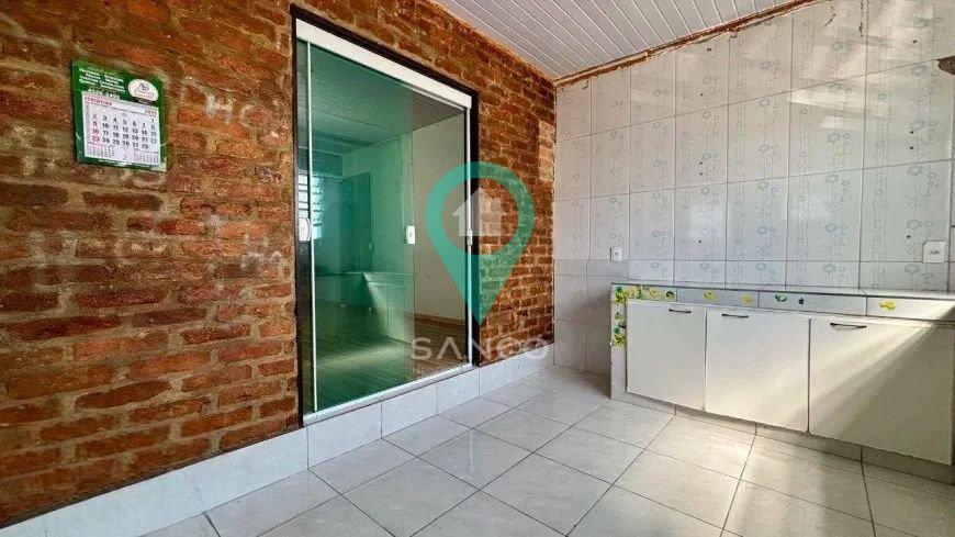 CASA DISPONÍVEL PARA LOCAÇÃO, NO BAIRRO VILA PROGRESSO, NA CIDADE DE JUNDIAÍ - Jundiaí - 