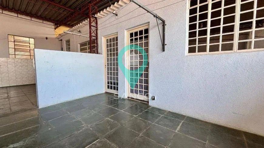 CASA DISPONÍVEL PARA LOCAÇÃO, NO BAIRRO VILA PROGRESSO, NA CIDADE DE JUNDIAÍ - Jundiaí - 