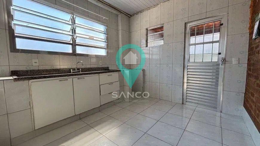 CASA DISPONÍVEL PARA LOCAÇÃO, NO BAIRRO VILA PROGRESSO, NA CIDADE DE JUNDIAÍ - Jundiaí - 