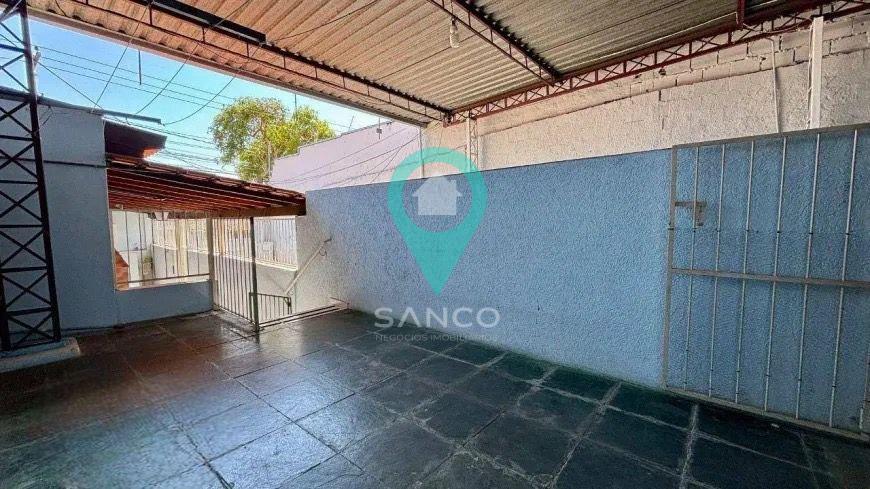 CASA DISPONÍVEL PARA LOCAÇÃO, NO BAIRRO VILA PROGRESSO, NA CIDADE DE JUNDIAÍ - Jundiaí - 