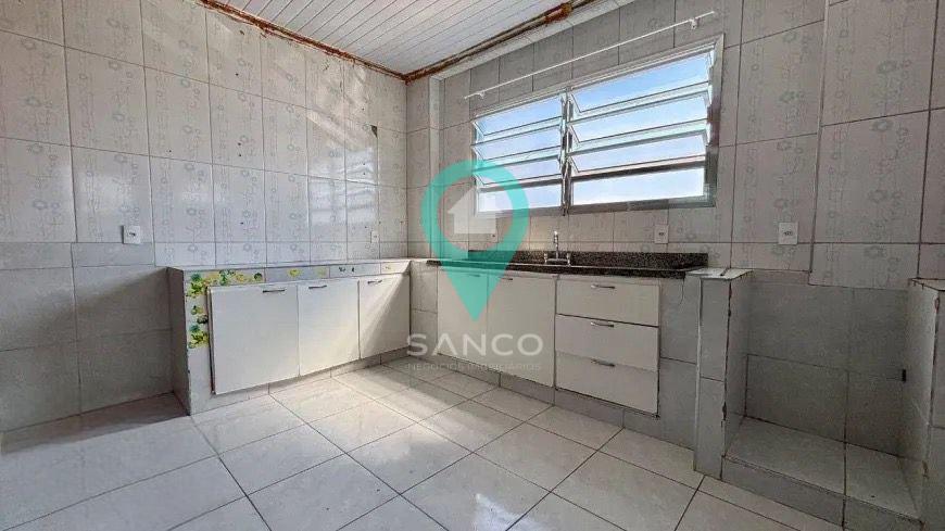 CASA DISPONÍVEL PARA LOCAÇÃO, NO BAIRRO VILA PROGRESSO, NA CIDADE DE JUNDIAÍ - Jundiaí - 