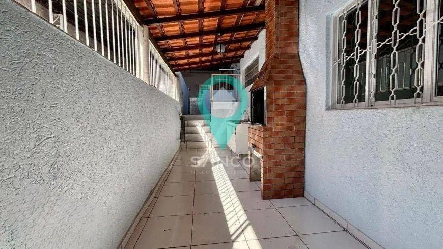 CASA DISPONÍVEL PARA LOCAÇÃO, NO BAIRRO VILA PROGRESSO, NA CIDADE DE JUNDIAÍ - Jundiaí - 