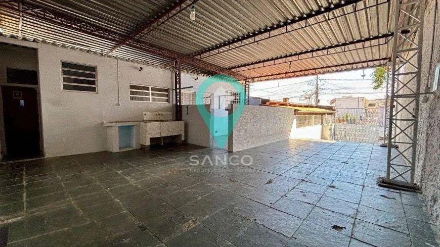 CASA DISPONÍVEL PARA LOCAÇÃO, NO BAIRRO VILA PROGRESSO, NA CIDADE DE JUNDIAÍ - Jundiaí - 