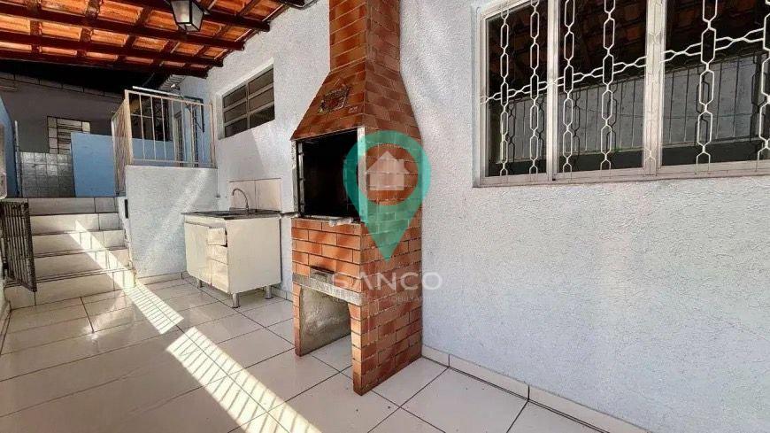 CASA DISPONÍVEL PARA LOCAÇÃO, NO BAIRRO VILA PROGRESSO, NA CIDADE DE JUNDIAÍ - Jundiaí - 