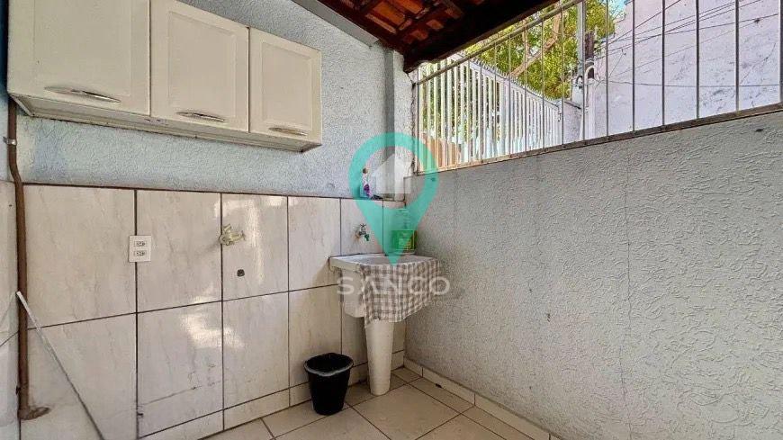 CASA DISPONÍVEL PARA LOCAÇÃO, NO BAIRRO VILA PROGRESSO, NA CIDADE DE JUNDIAÍ - Jundiaí - 