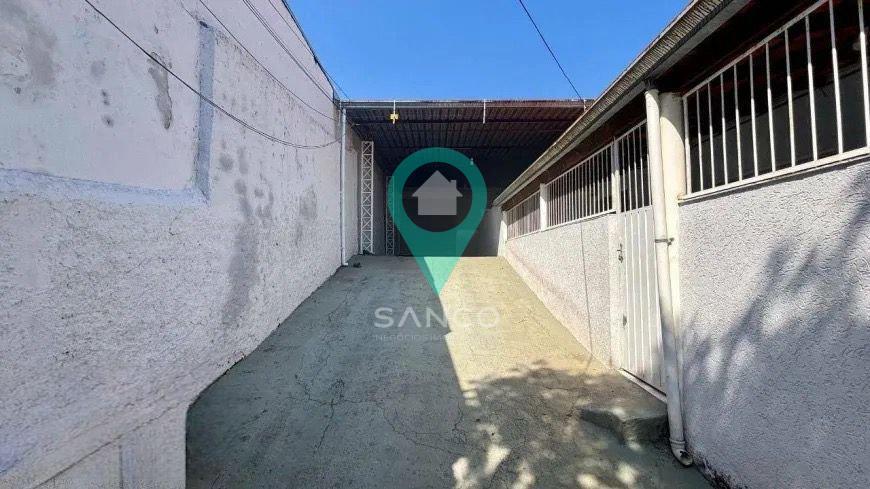 CASA DISPONÍVEL PARA LOCAÇÃO, NO BAIRRO VILA PROGRESSO, NA CIDADE DE JUNDIAÍ - Jundiaí - 