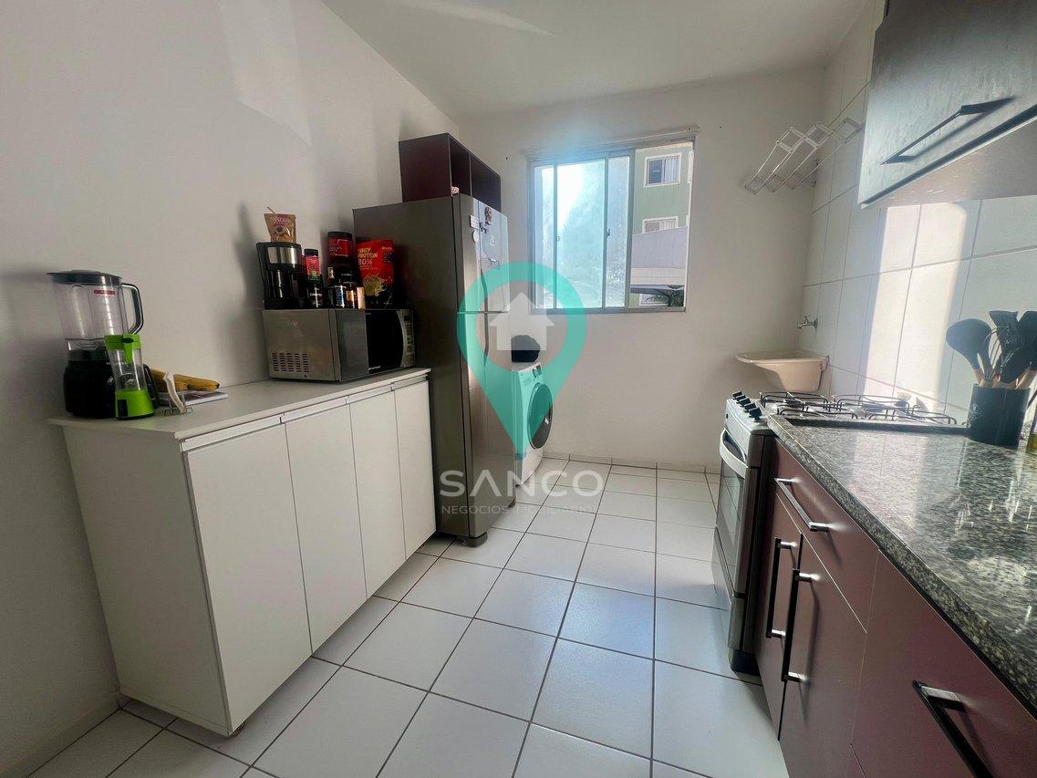 APARTAMENTO DISPONÍVEL PARA LOCAÇÃO, NO RECANTO QUARTO CENTENÁRIO, NA CIDADE DE JUNDIAÍ - Jundiaí - 