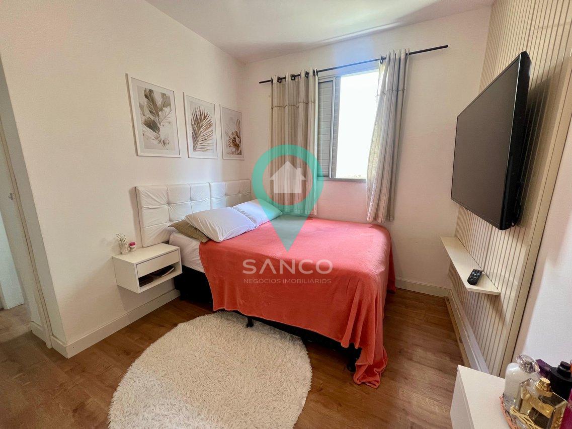 APARTAMENTO DISPONÍVEL PARA LOCAÇÃO, NO RECANTO QUARTO CENTENÁRIO, NA CIDADE DE JUNDIAÍ - Jundiaí - 