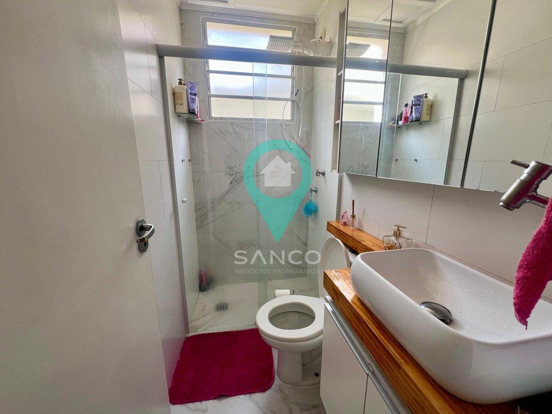 APARTAMENTO DISPONÍVEL PARA LOCAÇÃO, NO RECANTO QUARTO CENTENÁRIO, NA CIDADE DE JUNDIAÍ - Jundiaí - 