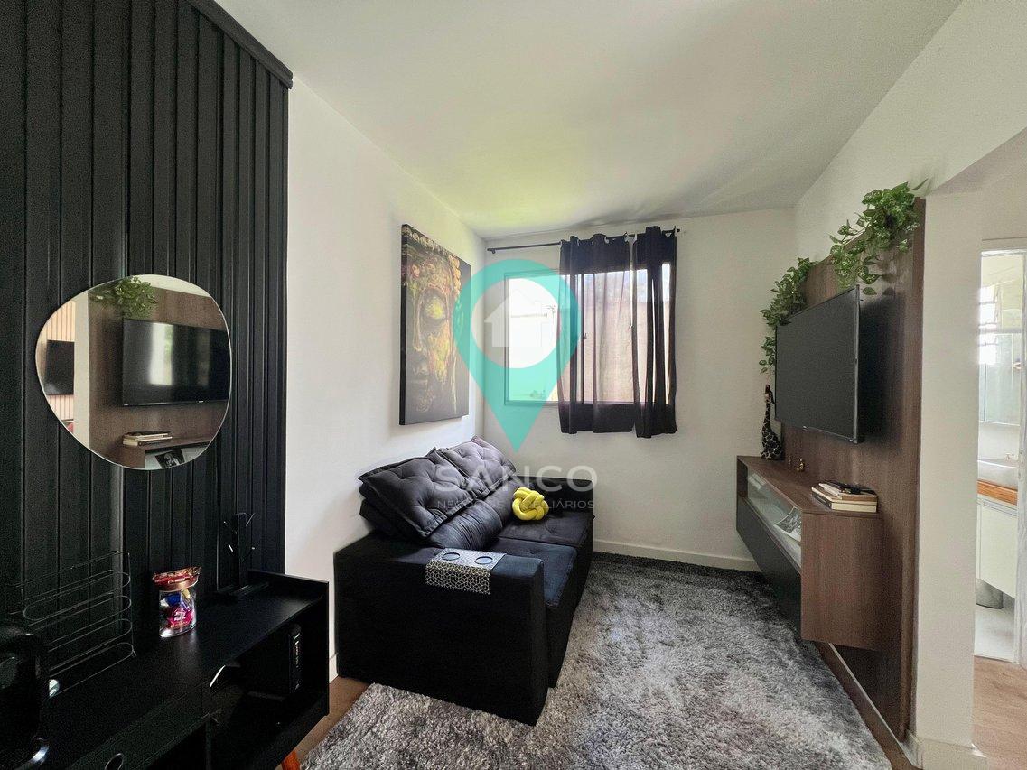 APARTAMENTO DISPONÍVEL PARA LOCAÇÃO, NO RECANTO QUARTO CENTENÁRIO, NA CIDADE DE JUNDIAÍ - Jundiaí - 