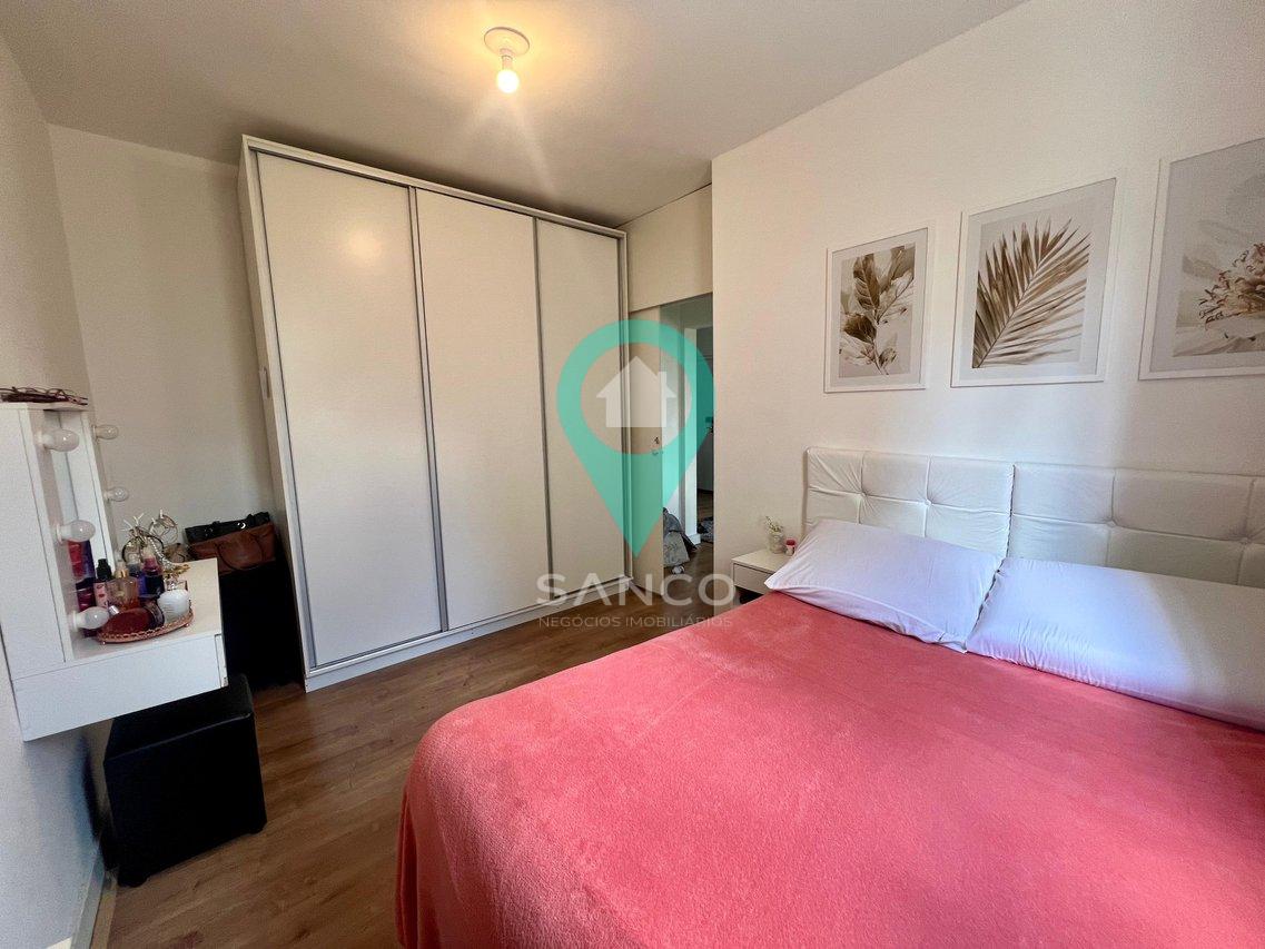 APARTAMENTO DISPONÍVEL PARA LOCAÇÃO, NO RECANTO QUARTO CENTENÁRIO, NA CIDADE DE JUNDIAÍ - Jundiaí - 