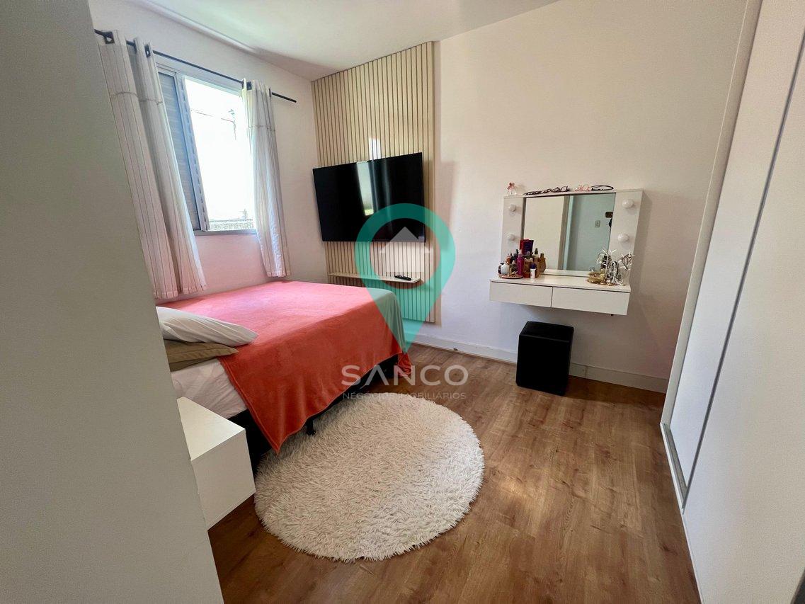 APARTAMENTO DISPONÍVEL PARA LOCAÇÃO, NO RECANTO QUARTO CENTENÁRIO, NA CIDADE DE JUNDIAÍ - Jundiaí - 