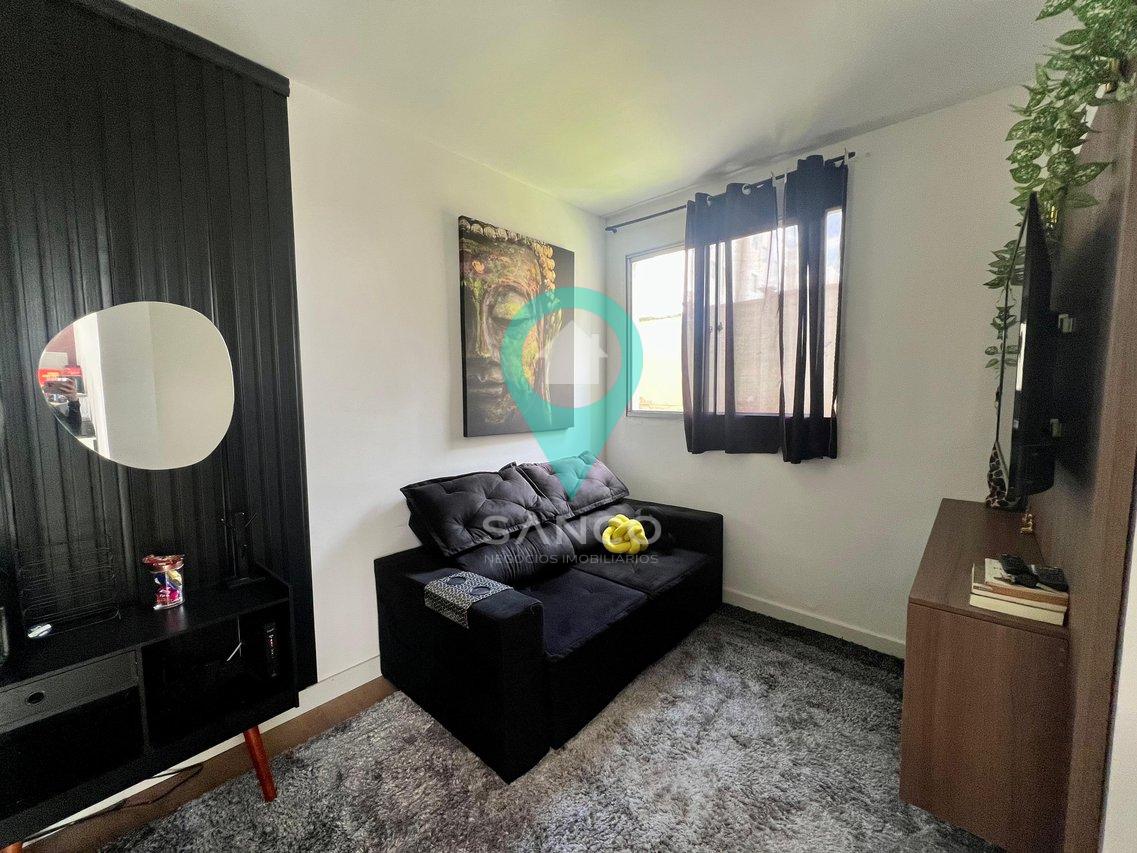 APARTAMENTO DISPONÍVEL PARA LOCAÇÃO, NO RECANTO QUARTO CENTENÁRIO, NA CIDADE DE JUNDIAÍ - Jundiaí - 