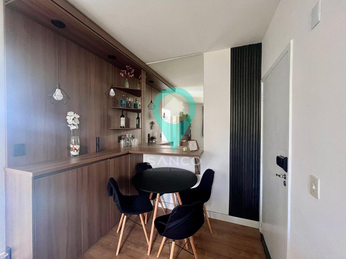 APARTAMENTO DISPONÍVEL PARA LOCAÇÃO, NO RECANTO QUARTO CENTENÁRIO, NA CIDADE DE JUNDIAÍ - Jundiaí - 
