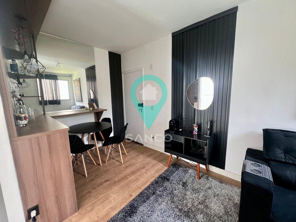 APARTAMENTO DISPONÍVEL PARA LOCAÇÃO, NO RECANTO QUARTO CENTENÁRIO, NA CIDADE DE JUNDIAÍ - Jundiaí - 
