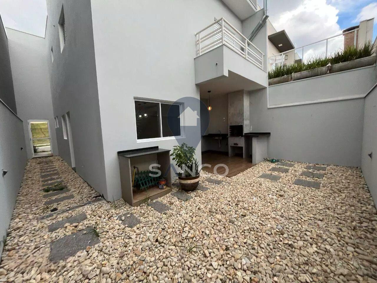 CASA DISPON&Iacute;VEL PARA LOCA&Ccedil;&Atilde;O, NO CONDOM&Iacute;NIO RESERVA DA MATA, NA CIDADE DE JUNDIA&Iacute; Avenida Nicola Accieri Jundiaí - 