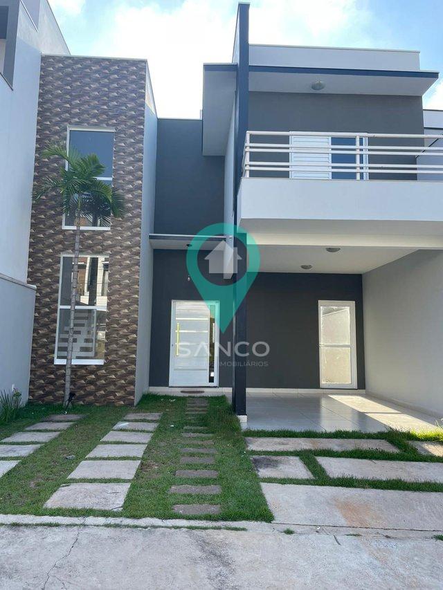 CASA DISPONÍVEL PARA LOCAÇÃO, NO CONDOMÍNIO RESERVA DA MATA, NA CIDADE DE JUNDIAÍ Avenida Nicola Accieri Jundiaí - 