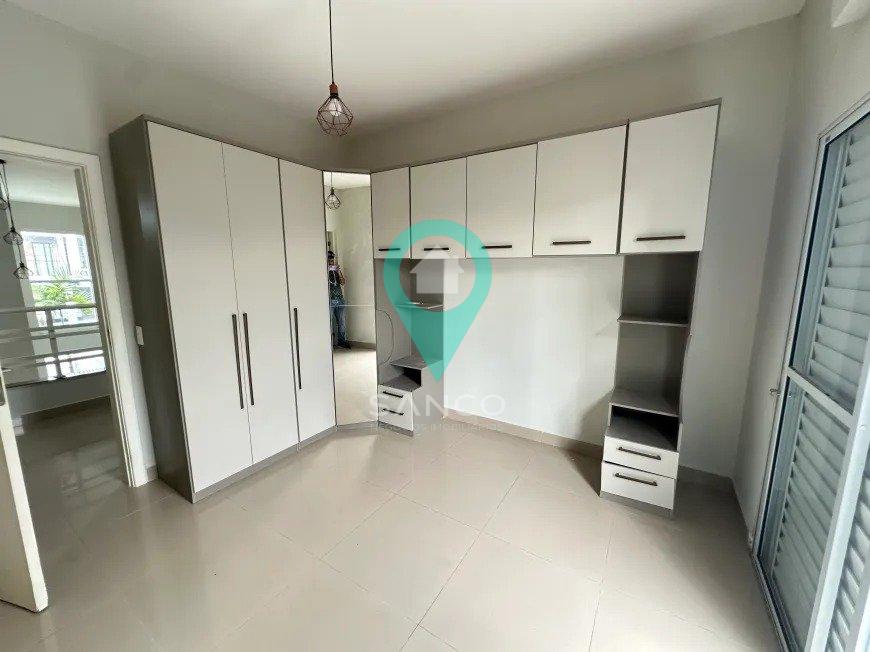 CASA DISPONÍVEL PARA LOCAÇÃO, NO CONDOMÍNIO RESERVA DA MATA, NA CIDADE DE JUNDIAÍ Avenida Nicola Accieri Jundiaí - 