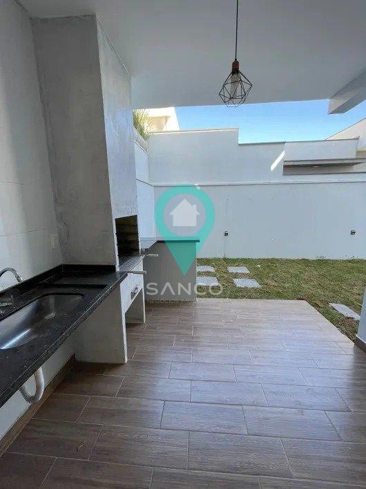 CASA DISPONÍVEL PARA LOCAÇÃO, NO CONDOMÍNIO RESERVA DA MATA, NA CIDADE DE JUNDIAÍ Avenida Nicola Accieri Jundiaí - 