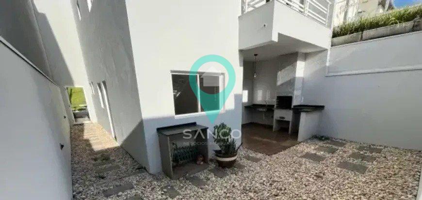 CASA DISPONÍVEL PARA LOCAÇÃO, NO CONDOMÍNIO RESERVA DA MATA, NA CIDADE DE JUNDIAÍ Avenida Nicola Accieri Jundiaí - 