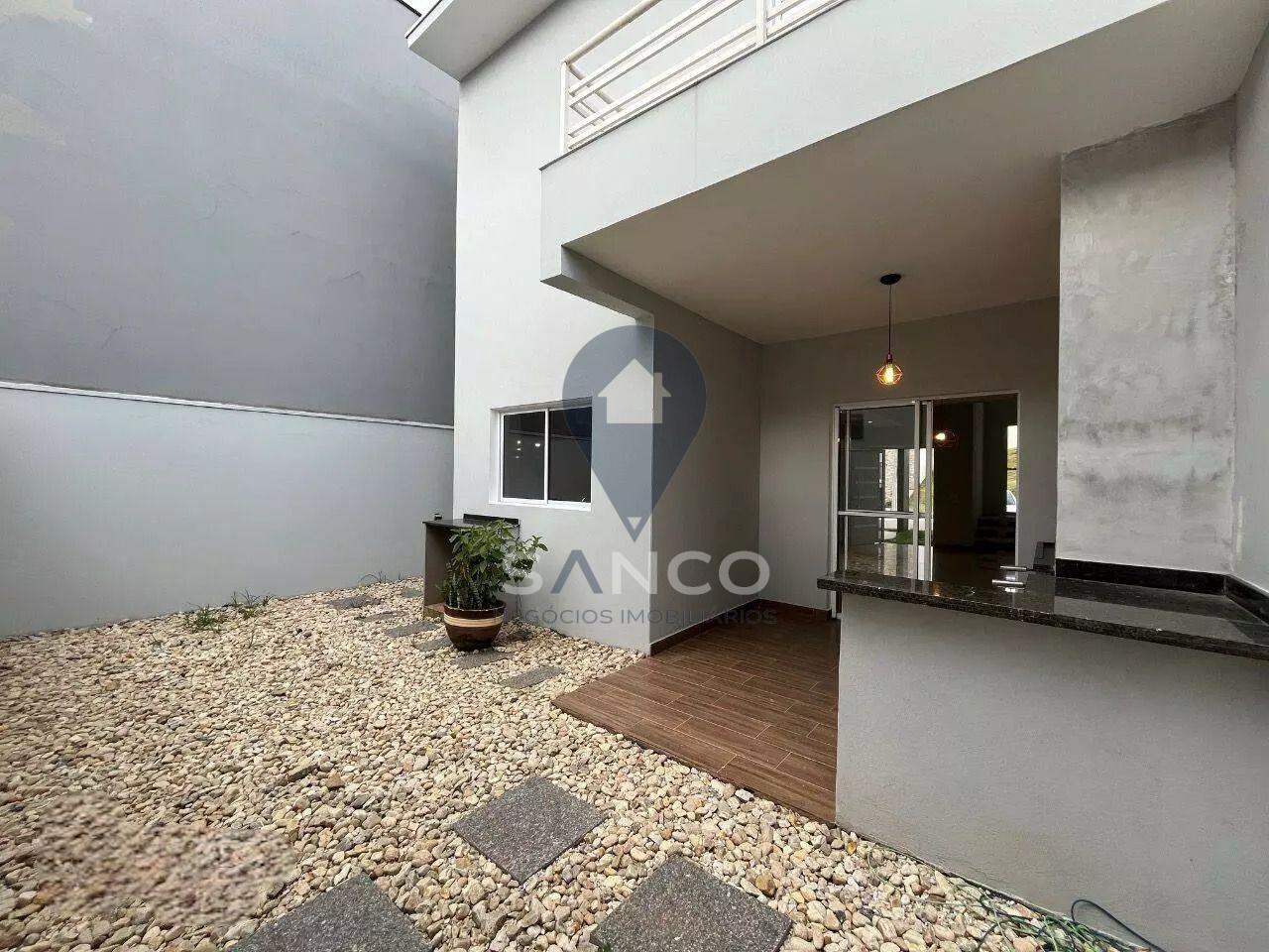 CASA DISPON&Iacute;VEL PARA LOCA&Ccedil;&Atilde;O, NO CONDOM&Iacute;NIO RESERVA DA MATA, NA CIDADE DE JUNDIA&Iacute; Avenida Nicola Accieri Jundiaí - 