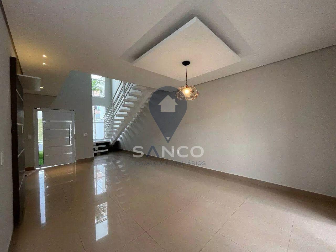 CASA DISPON&Iacute;VEL PARA LOCA&Ccedil;&Atilde;O, NO CONDOM&Iacute;NIO RESERVA DA MATA, NA CIDADE DE JUNDIA&Iacute; Avenida Nicola Accieri Jundiaí - 