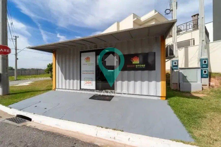 CASA DISPONÍVEL PARA LOCAÇÃO, NO CONDOMÍNIO RESERVA DA MATA, NA CIDADE DE JUNDIAÍ Avenida Nicola Accieri Jundiaí - 