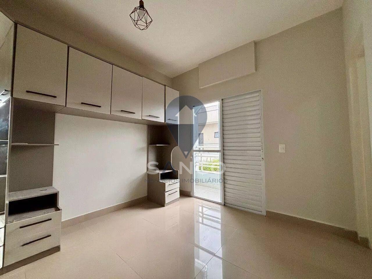 CASA DISPON&Iacute;VEL PARA LOCA&Ccedil;&Atilde;O, NO CONDOM&Iacute;NIO RESERVA DA MATA, NA CIDADE DE JUNDIA&Iacute; Avenida Nicola Accieri Jundiaí - 