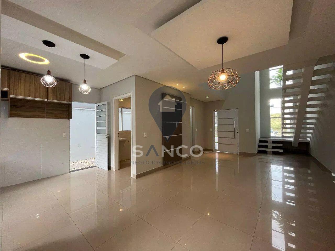 CASA DISPON&Iacute;VEL PARA LOCA&Ccedil;&Atilde;O, NO CONDOM&Iacute;NIO RESERVA DA MATA, NA CIDADE DE JUNDIA&Iacute; Avenida Nicola Accieri Jundiaí - 