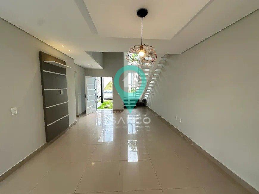 CASA DISPONÍVEL PARA LOCAÇÃO, NO CONDOMÍNIO RESERVA DA MATA, NA CIDADE DE JUNDIAÍ Avenida Nicola Accieri Jundiaí - 
