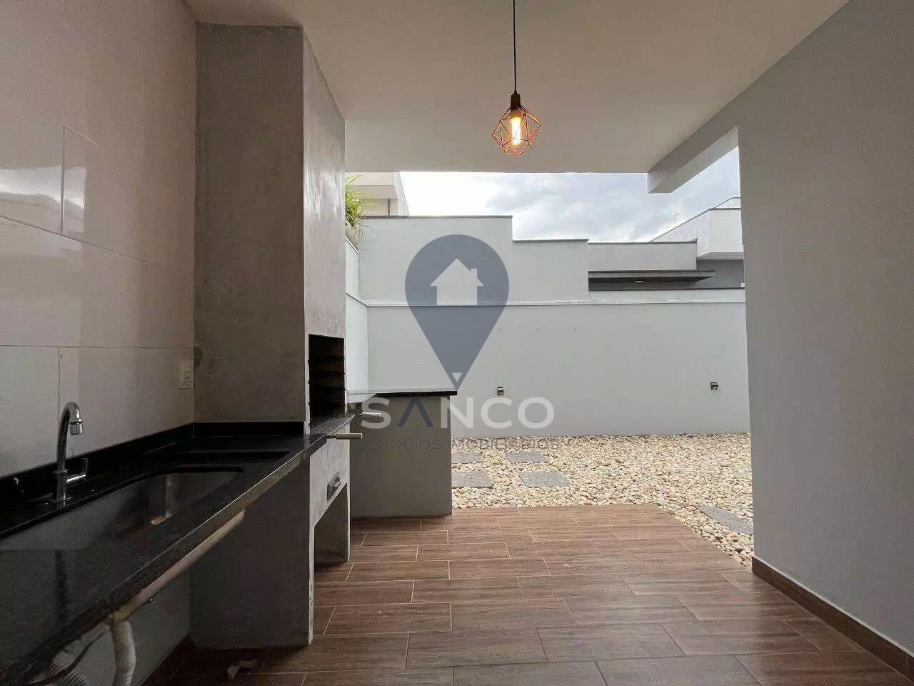 CASA DISPON&Iacute;VEL PARA LOCA&Ccedil;&Atilde;O, NO CONDOM&Iacute;NIO RESERVA DA MATA, NA CIDADE DE JUNDIA&Iacute; Avenida Nicola Accieri Jundiaí - 