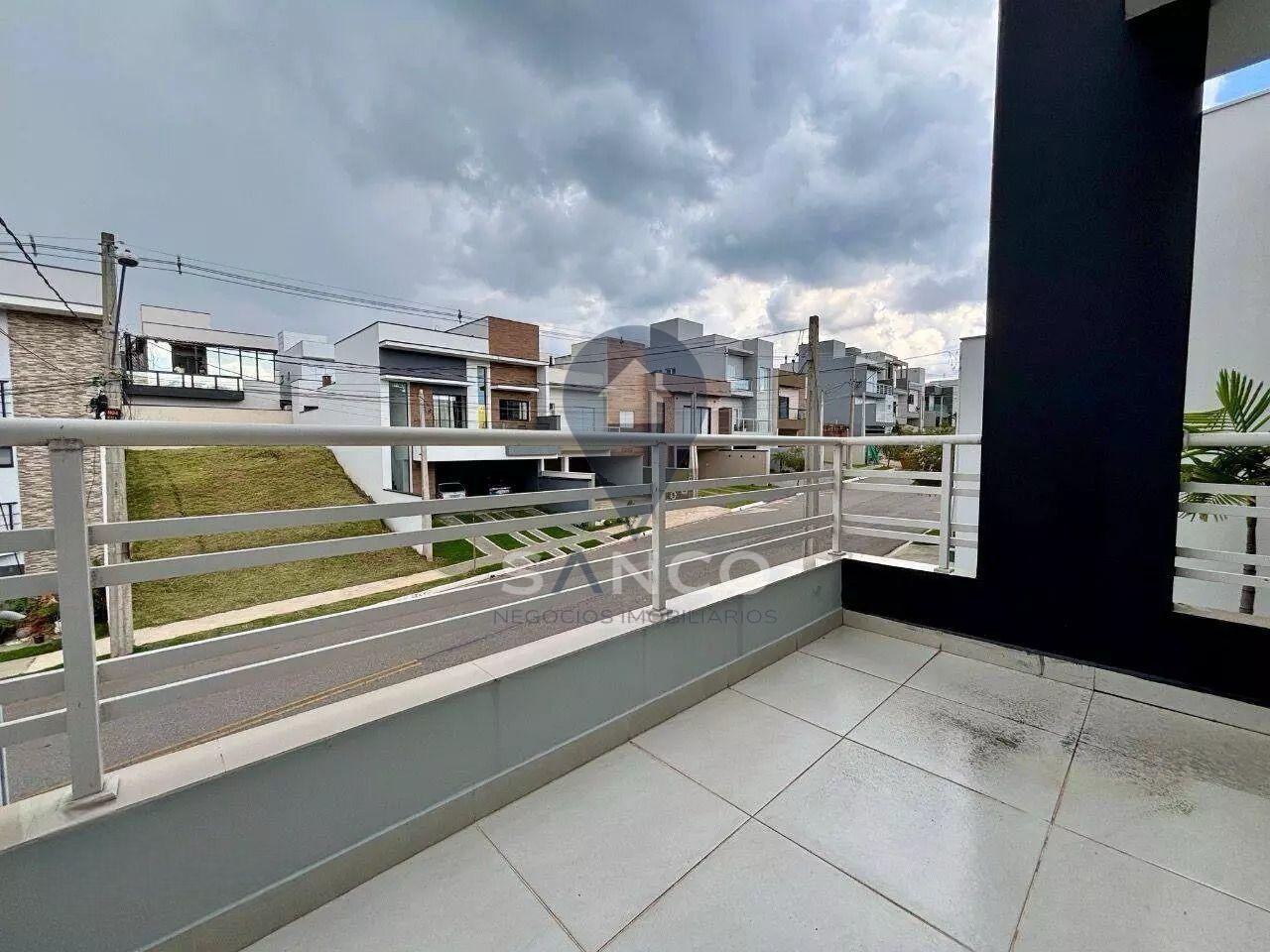 CASA DISPON&Iacute;VEL PARA LOCA&Ccedil;&Atilde;O, NO CONDOM&Iacute;NIO RESERVA DA MATA, NA CIDADE DE JUNDIA&Iacute; Avenida Nicola Accieri Jundiaí - 