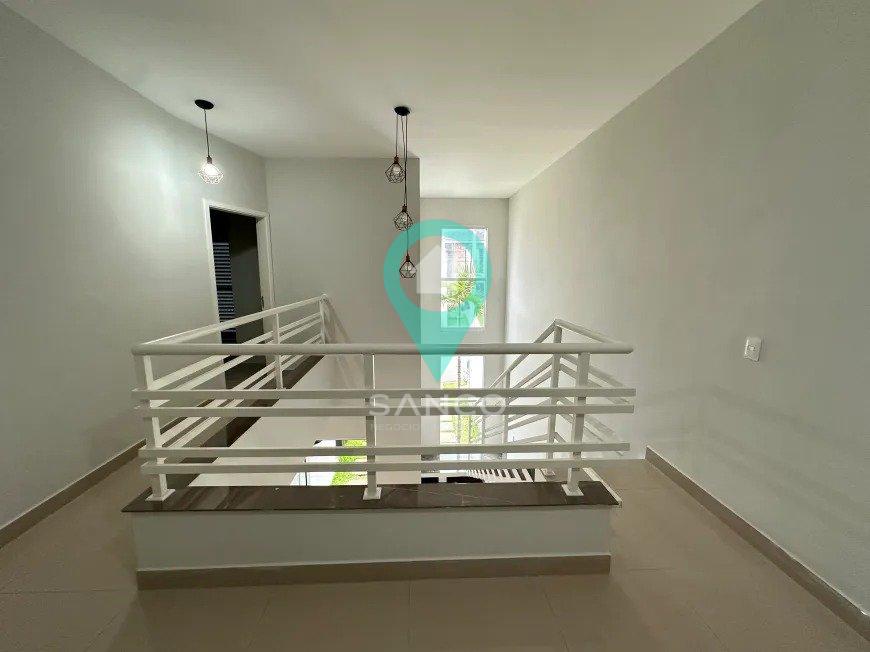 CASA DISPONÍVEL PARA LOCAÇÃO, NO CONDOMÍNIO RESERVA DA MATA, NA CIDADE DE JUNDIAÍ Avenida Nicola Accieri Jundiaí - 