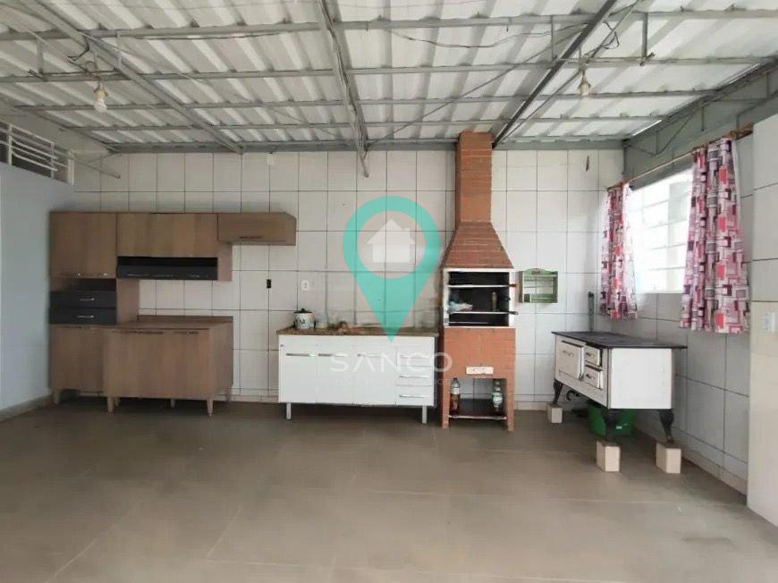 CASA DISPONÍVEL PARA VENDA, NO JARDIM PACAEMBU, NA CIDADE DE JUNDIAÍ - Jundiaí - 