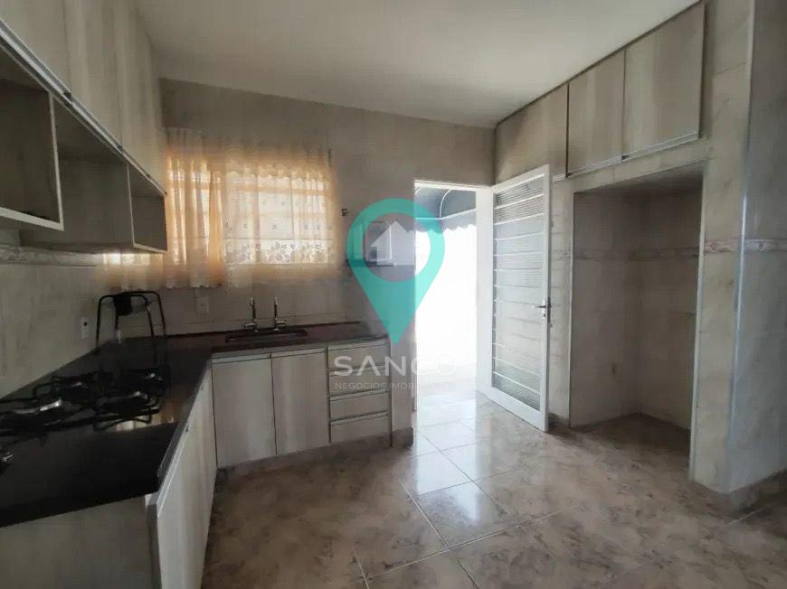 CASA DISPONÍVEL PARA VENDA, NO JARDIM PACAEMBU, NA CIDADE DE JUNDIAÍ - Jundiaí - 