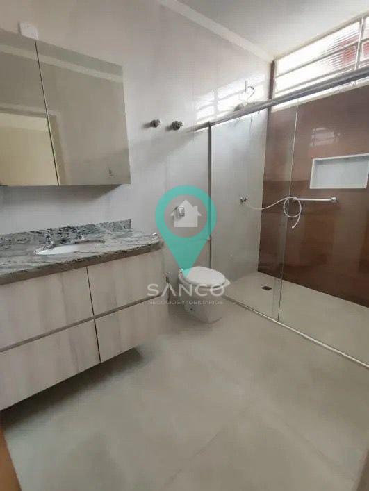CASA DISPONÍVEL PARA VENDA, NO JARDIM PACAEMBU, NA CIDADE DE JUNDIAÍ - Jundiaí - 