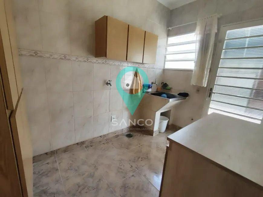 CASA DISPONÍVEL PARA VENDA, NO JARDIM PACAEMBU, NA CIDADE DE JUNDIAÍ - Jundiaí - 