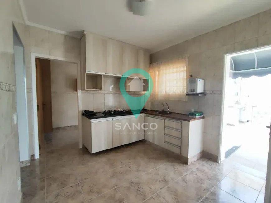 CASA DISPONÍVEL PARA VENDA, NO JARDIM PACAEMBU, NA CIDADE DE JUNDIAÍ - Jundiaí - 