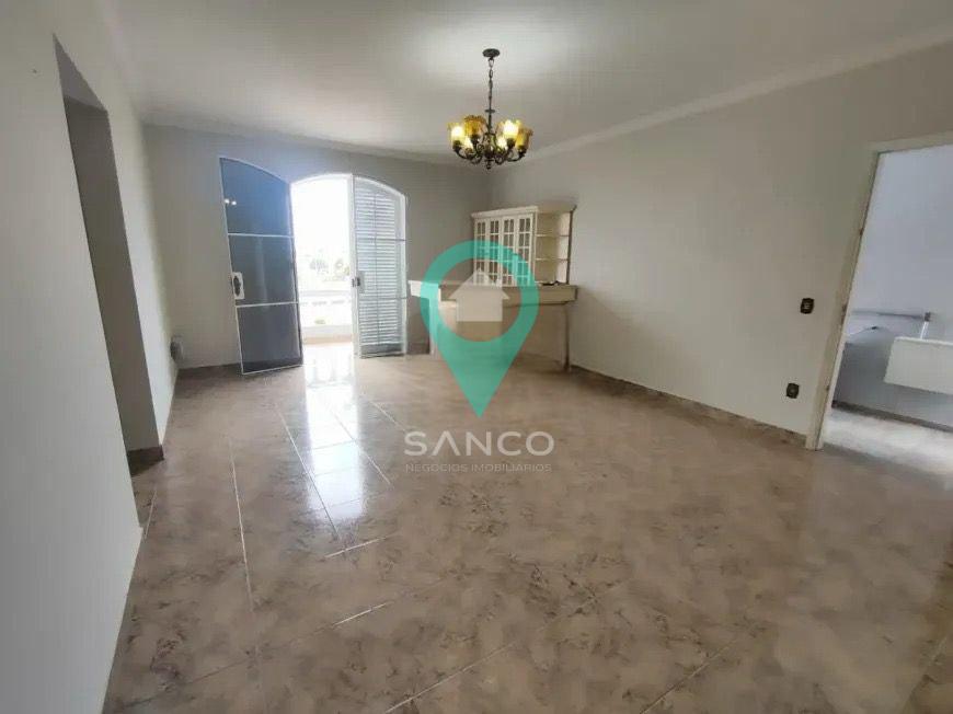 CASA DISPONÍVEL PARA VENDA, NO JARDIM PACAEMBU, NA CIDADE DE JUNDIAÍ - Jundiaí - 