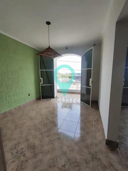 CASA DISPONÍVEL PARA VENDA, NO JARDIM PACAEMBU, NA CIDADE DE JUNDIAÍ - Jundiaí - 