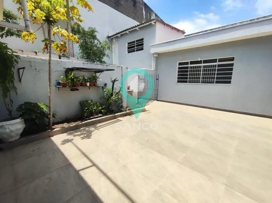 CASA DISPONÍVEL PARA VENDA, NO JARDIM PACAEMBU, NA CIDADE DE JUNDIAÍ - Jundiaí - 