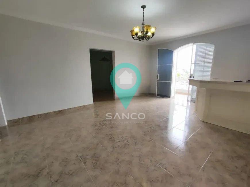 CASA DISPONÍVEL PARA VENDA, NO JARDIM PACAEMBU, NA CIDADE DE JUNDIAÍ - Jundiaí - 