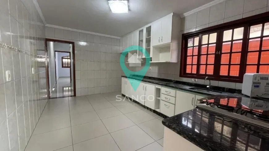 CASA DISPONÍVEL PARA LOCAÇÃO, NO JARDIM DAS TULIPAS, NA CIDADE DE JUNDIAÍ - Jundiaí - 